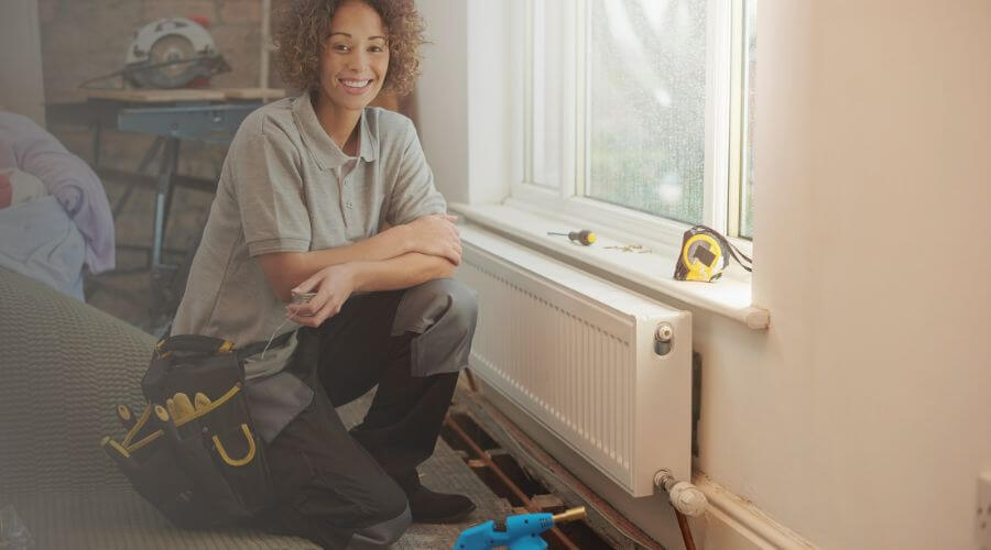 Professional expert plumbing services in Confluence, PA